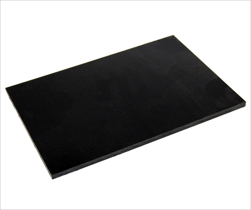 Polyamidová posuvná doska polyamid 5 x 500 x 500