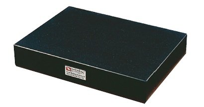 Žulová meracia doska 300x300x70.