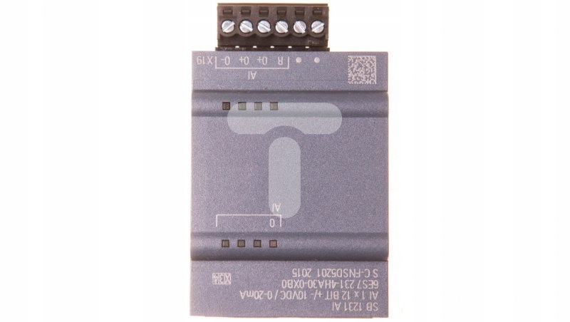 Signálna doska SIMATIC S7-1200 6es7231-4ha30-0xb0