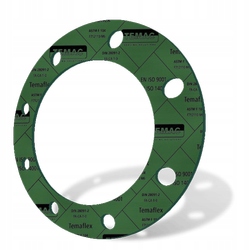 Tesniaci plech TEMAFLEX od firmy Temac 1,0 mm