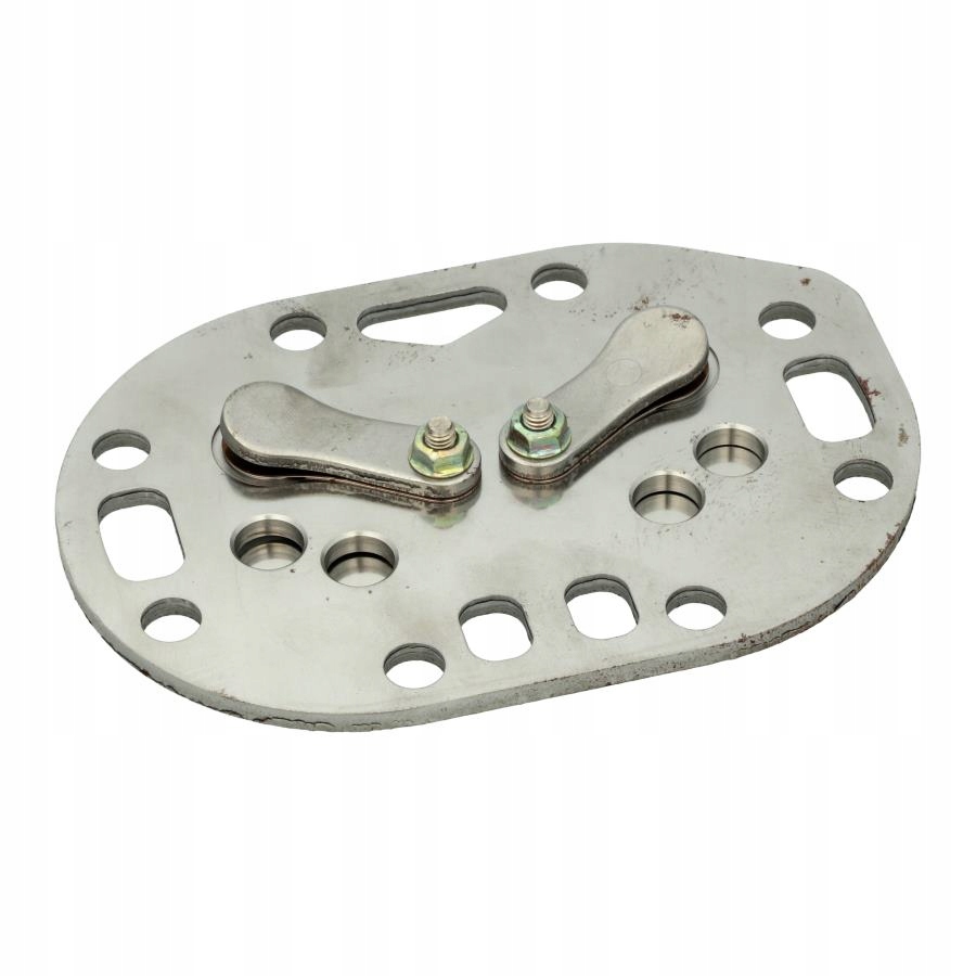 Bitzer 304 053-04 ventilová doska