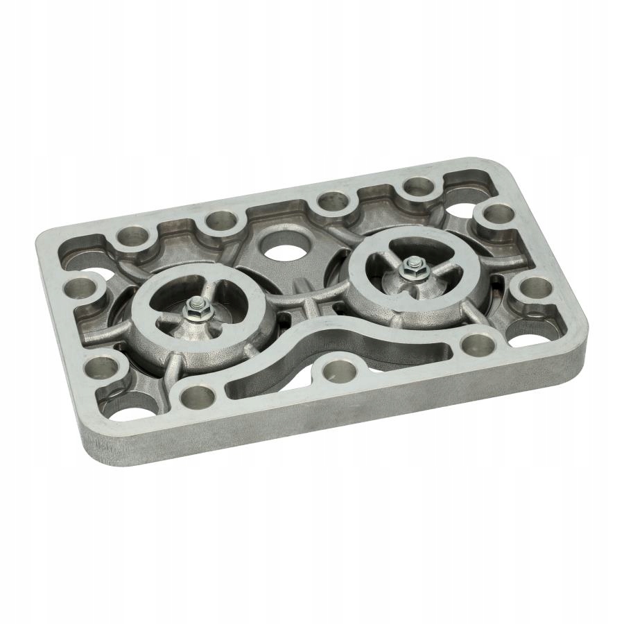 Doska ventilu Bock model FKX40 470 K