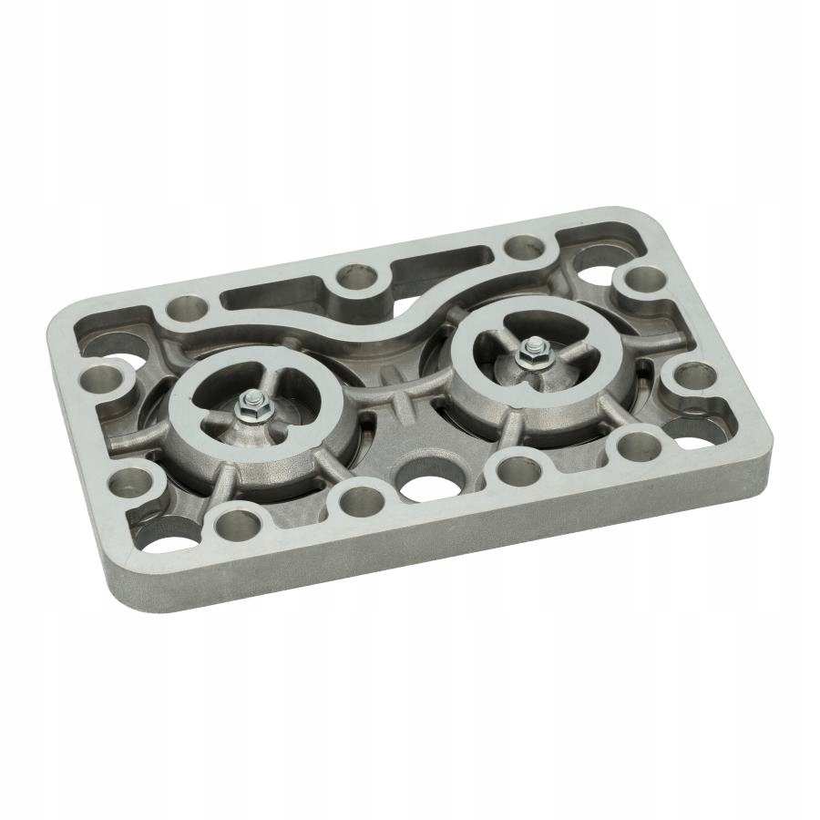 Doska ventilu Bock model FKX40 560/655 K
