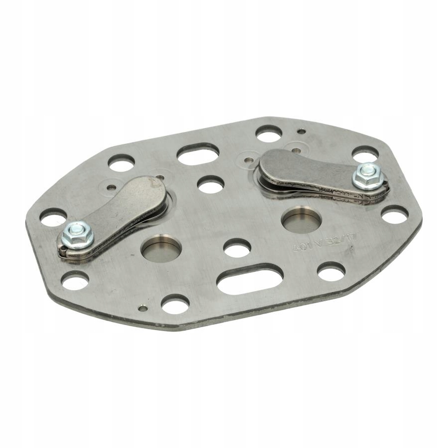 Doska ventilu TOOSK12501 pre kompresor C204Y