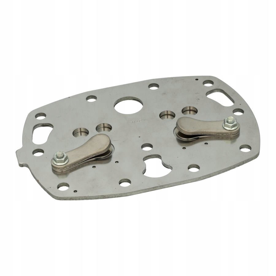 Doska ventilov TOOSK36200 S 7 33 / F 4 16 NM