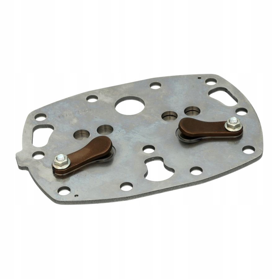 Doska ventilu TOOSK36202 F 5 19/5 21, S 1039 NM