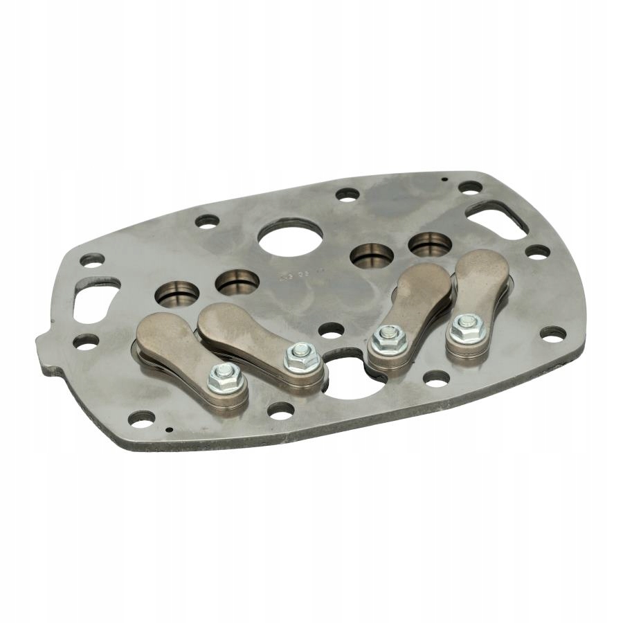 Doska ventilov TOOSK36204 F 5 24 / S12 42 NM
