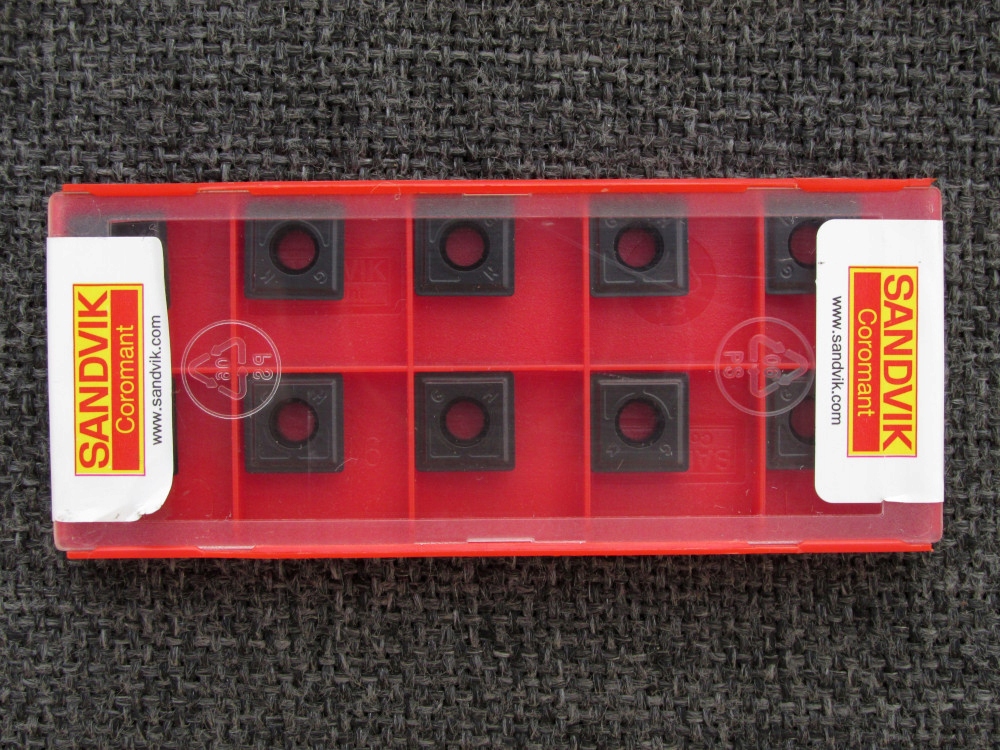 Doska 880-0604W06 H-P-GM 4324 SANDVIK