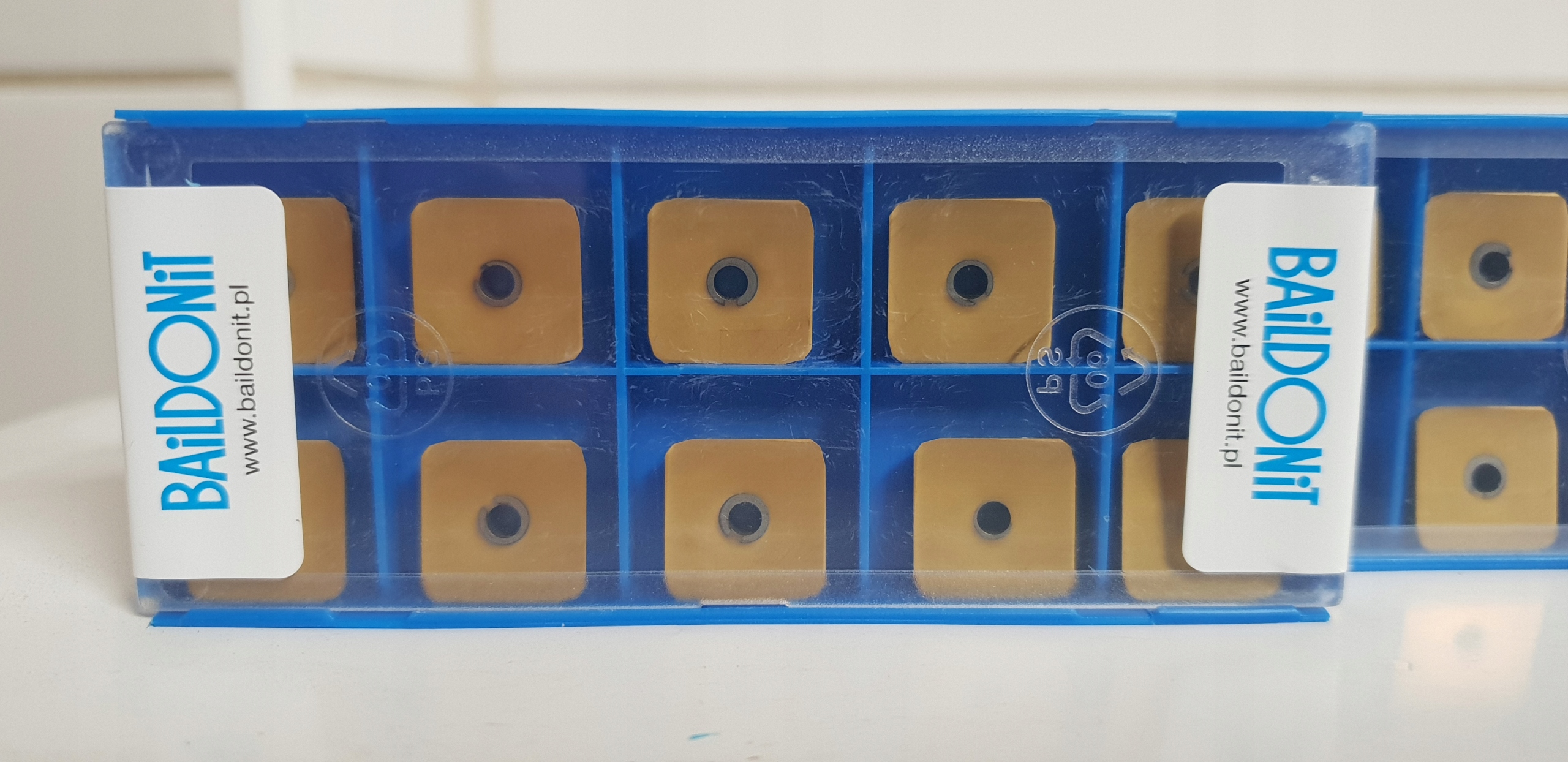 Dlaždice Baildonit SPKN 1203 EDR N250 STAL INOX FV