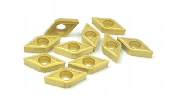 Doska DCMT 150408-27 P10