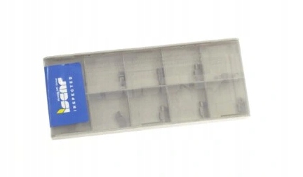 Doska GEPI 2.70-0.20 IC908 oceľ, nerez Iscar