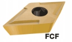 Doska ISCAR DCMT 11T302 - FCF IC20N F DPH