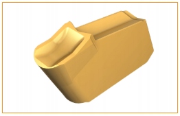 ISCAR GSFU 3 IC20 F štítok s DPH