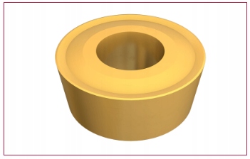 ISCAR RCMT 10T3M0 - 14 IC354 F vložka s DPH