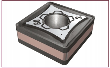 Doska ISCAR SNMG 090404 - M3M IC830 F DPH