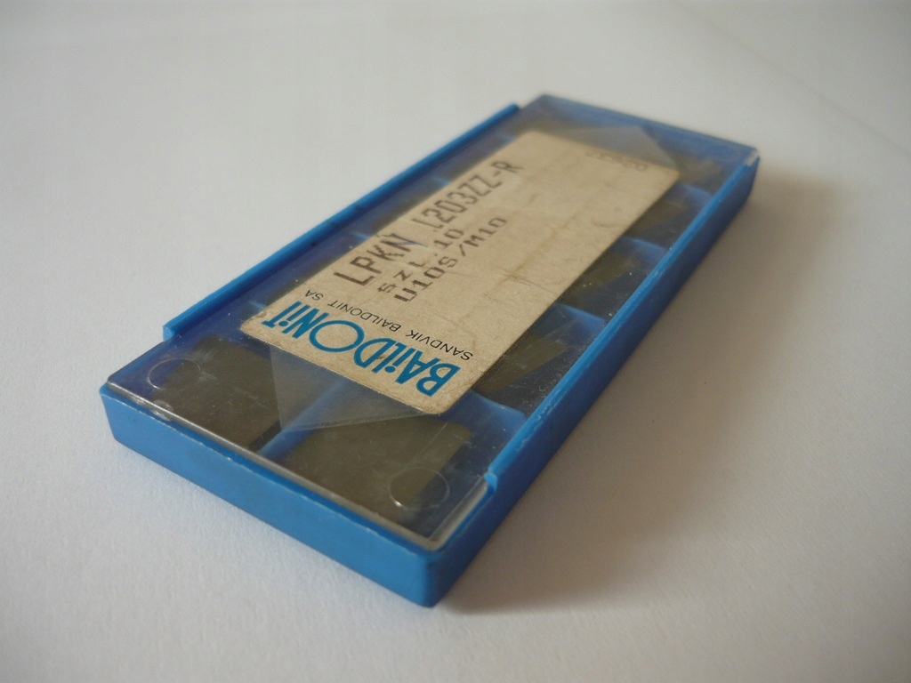 Doska LPKN 1203ZZ-R PX25 BAILDONIT