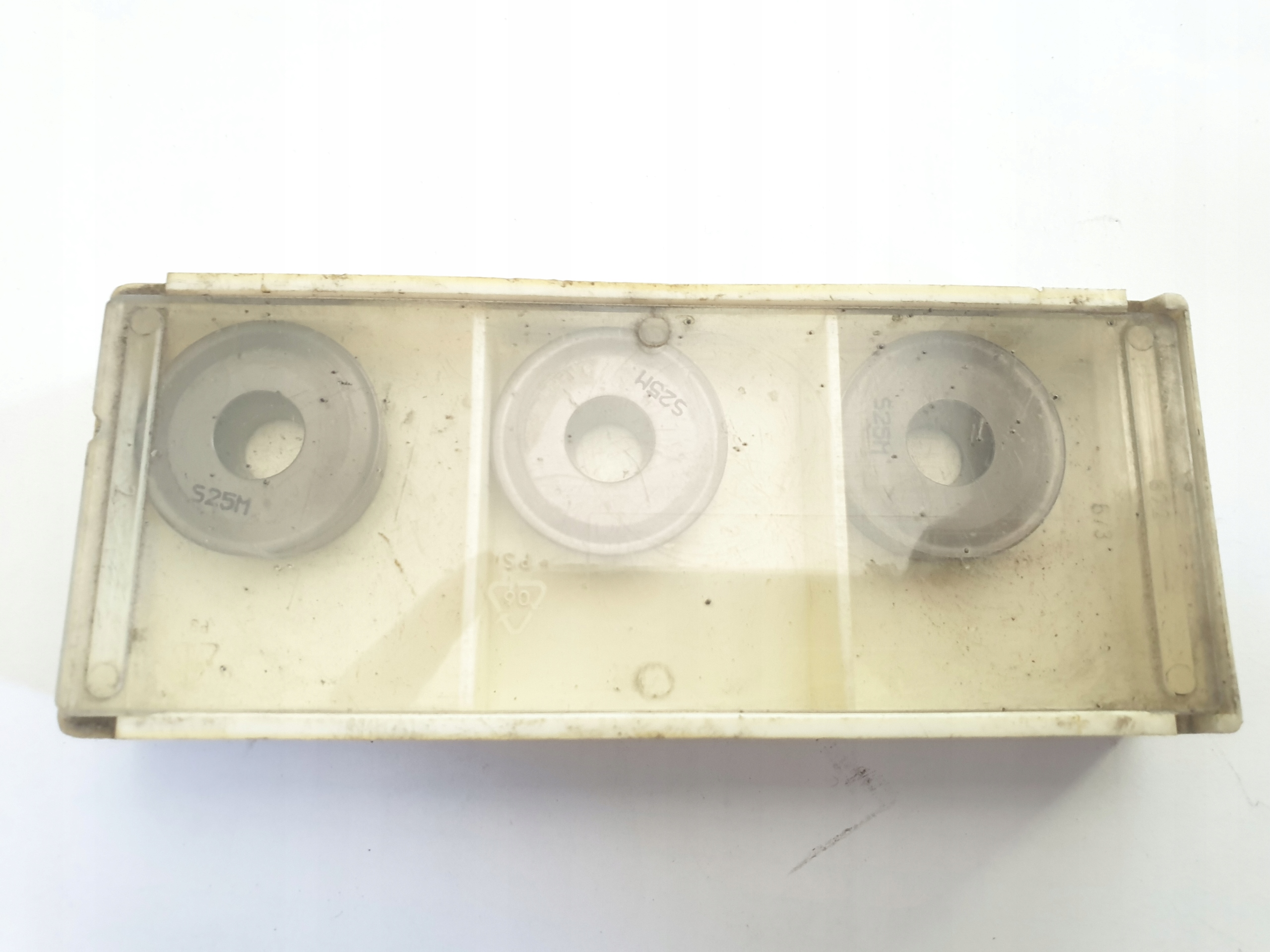 Obklad RCMX 320 900 S25M SECO F / DPH
