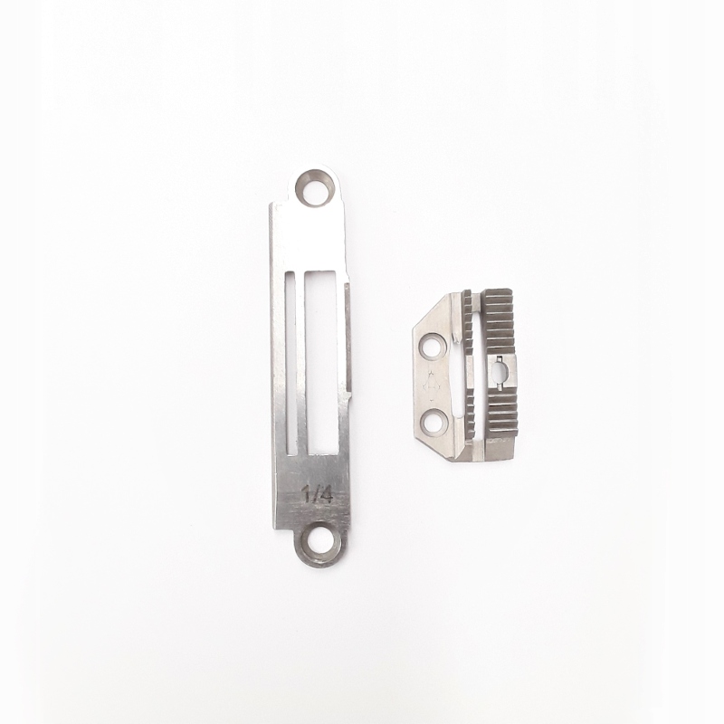 Doska + zuby pre JUKI DMN-5420, 530, OLISEW OL