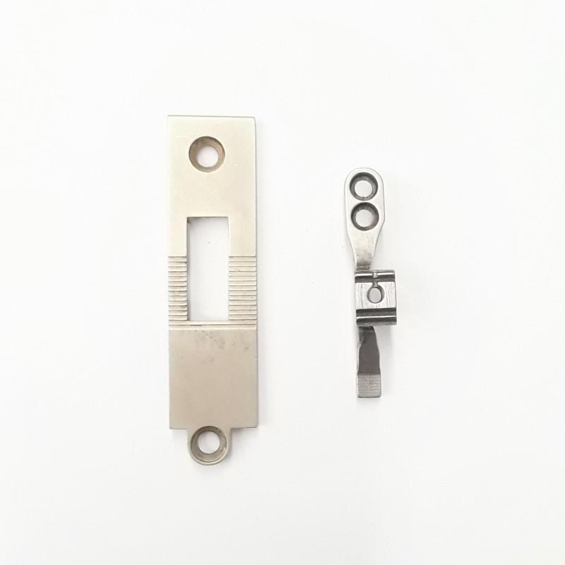Doska + zuby pre Pfaff 1245, OLISEW OL-1245