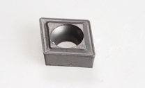 ISCAR CCMT 060204 - 14 vložiek DPH IC807 F