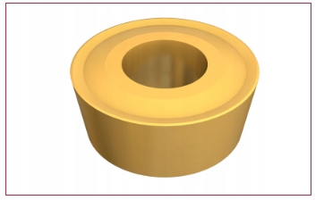 ISCAR RCMT 0803M0-14 IC20 F vložky s DPH