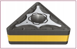 Vložky ISCAR TNMG 160408 - M3P IC830 F s DPH