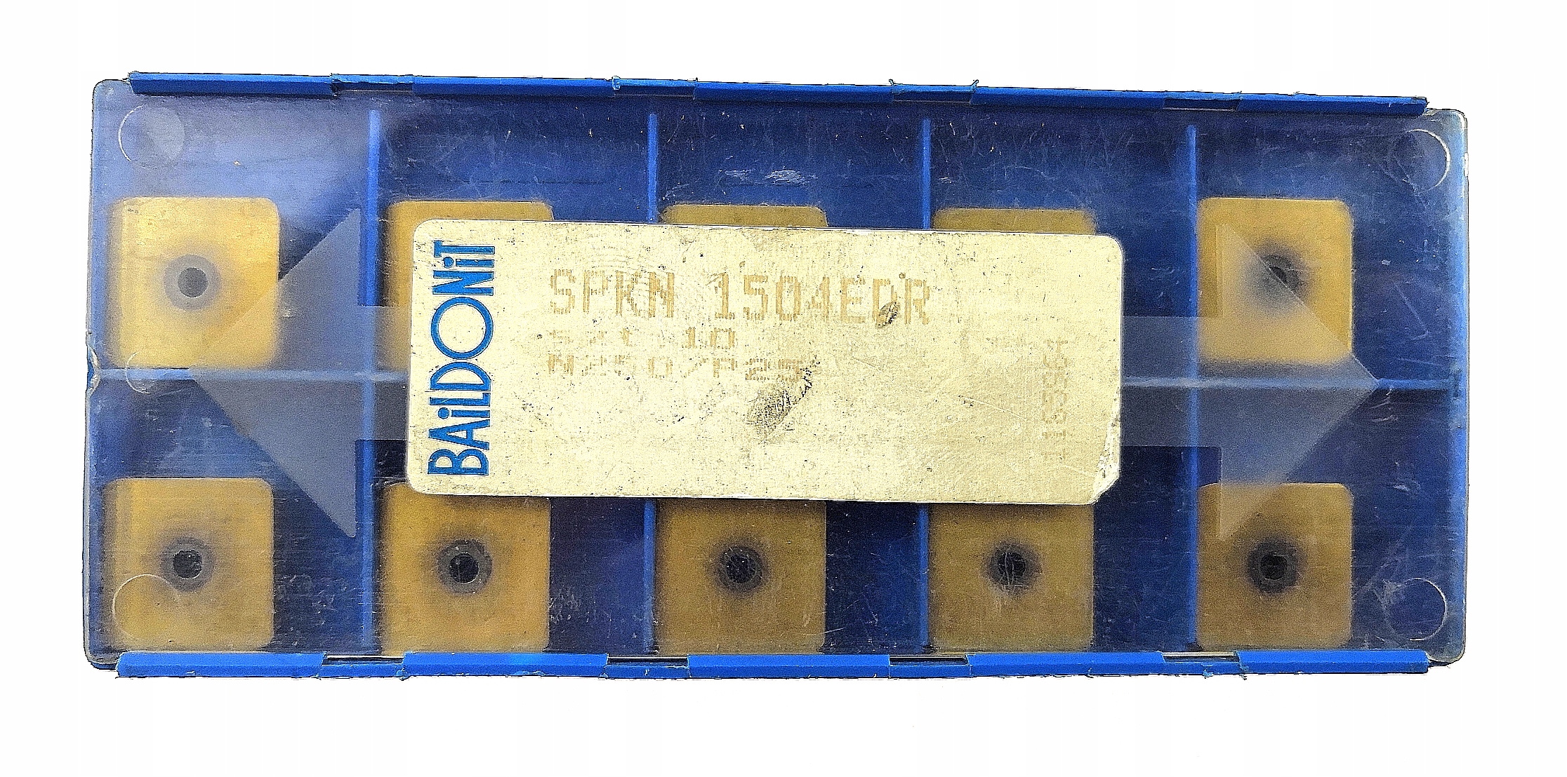 Dlaždice SPKN 1504 EDR N250 / I
