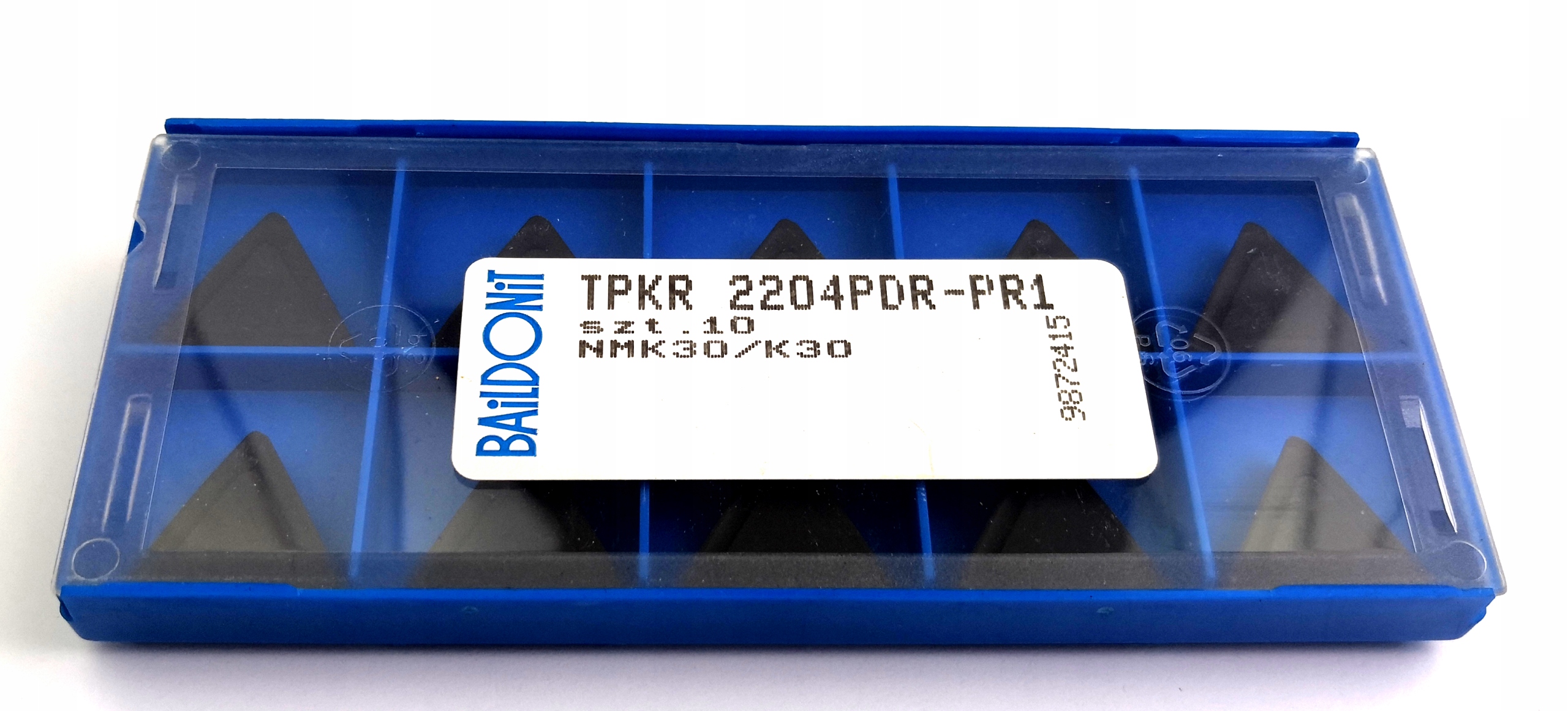 Dosky TPKR 2204 PDR-PR1 NMK 30