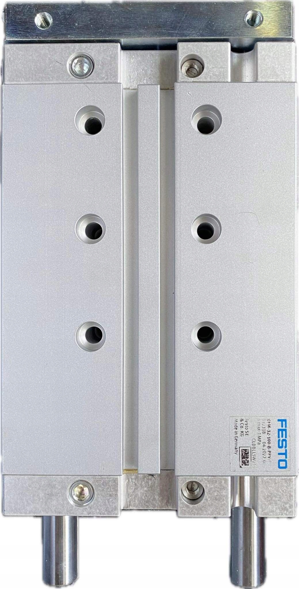Pneumatický pohon s vedením FESTO DFM-32-100-B-PPV 532318