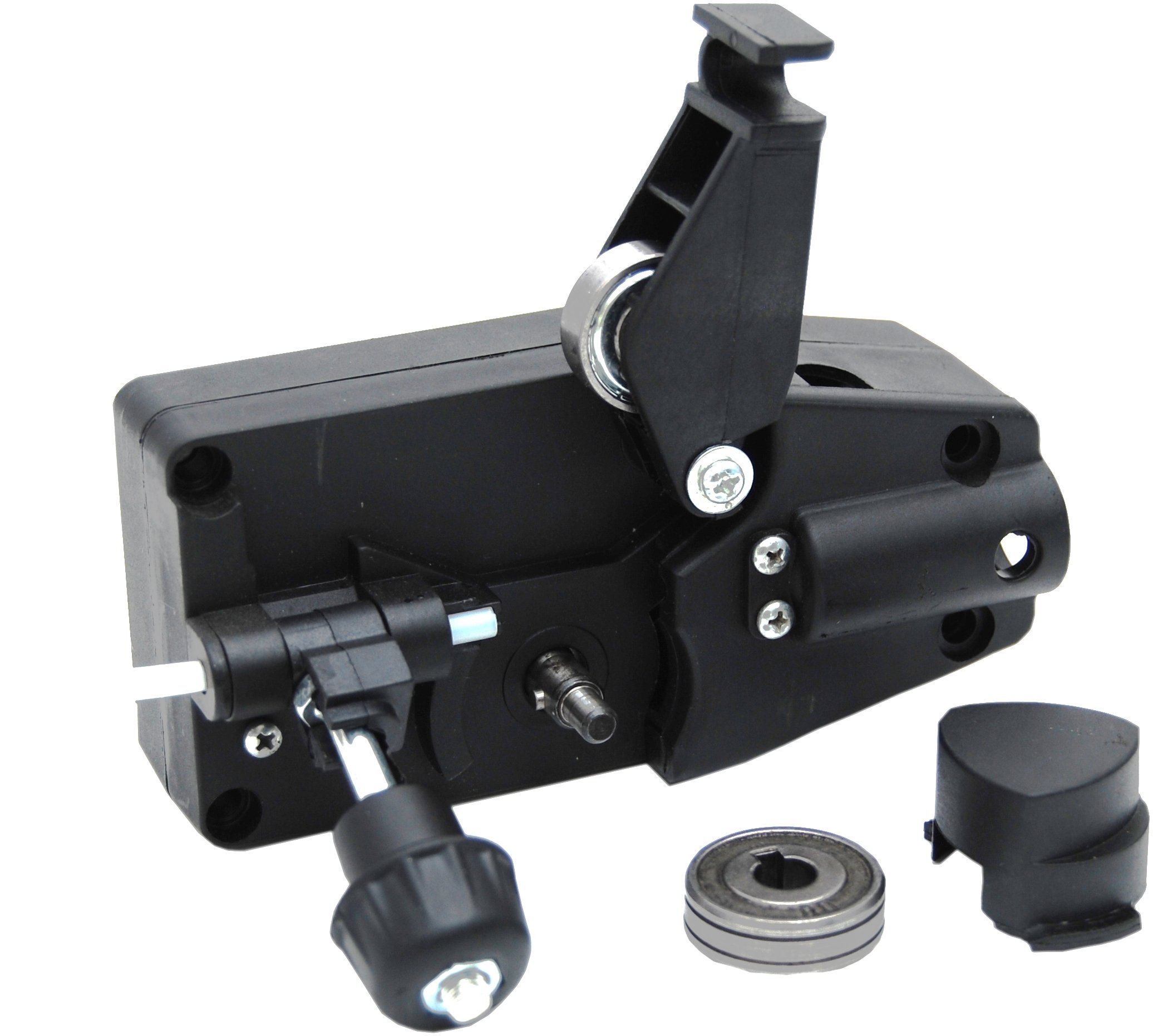 Podávač drôtu Einhell SGA-145 12 V DC MIG / MAG