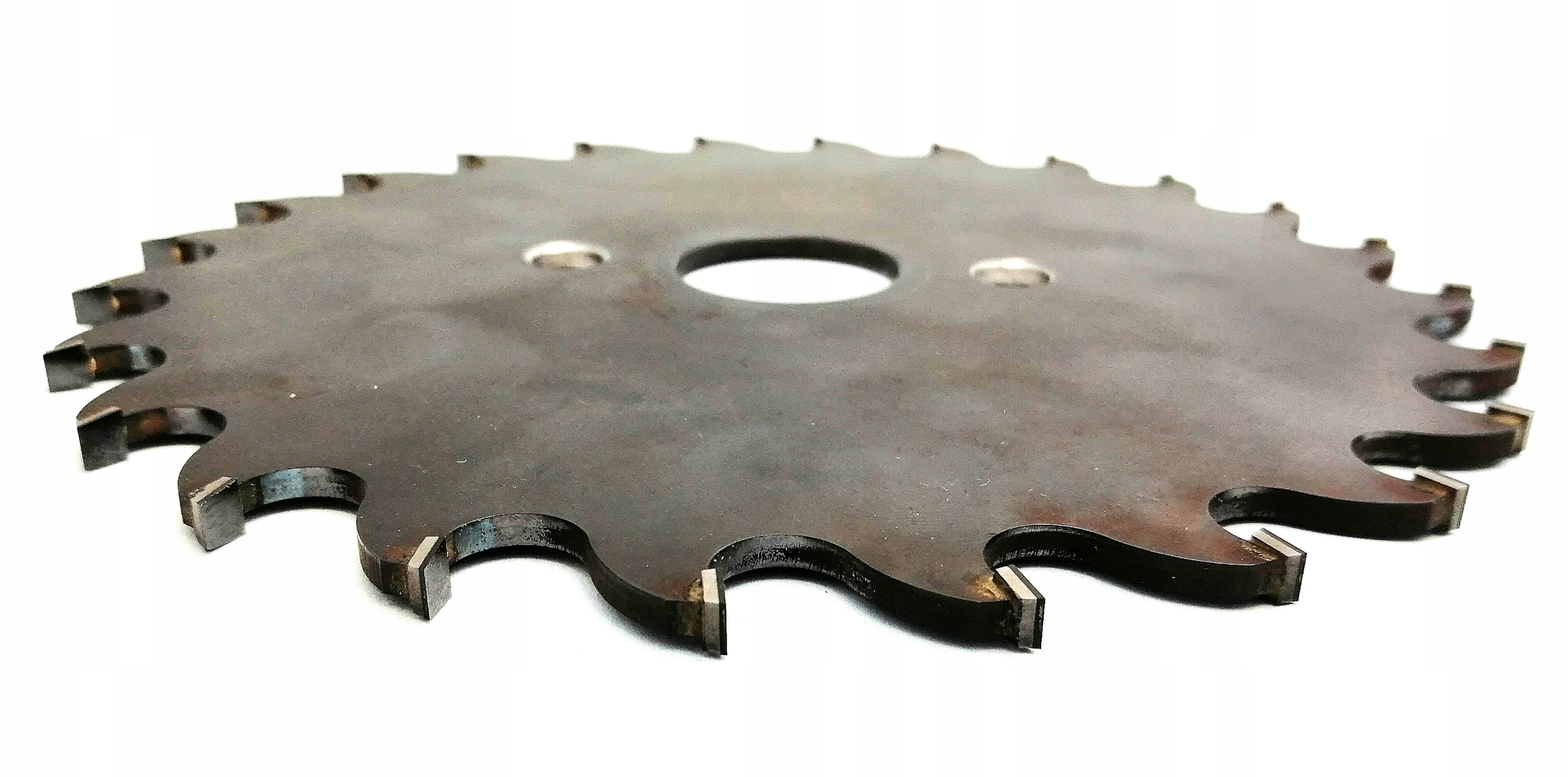 Zarezávacia píla rezačka MDF DP 180x4,4-5,4 / 3,0 / 30 z = 24 N624