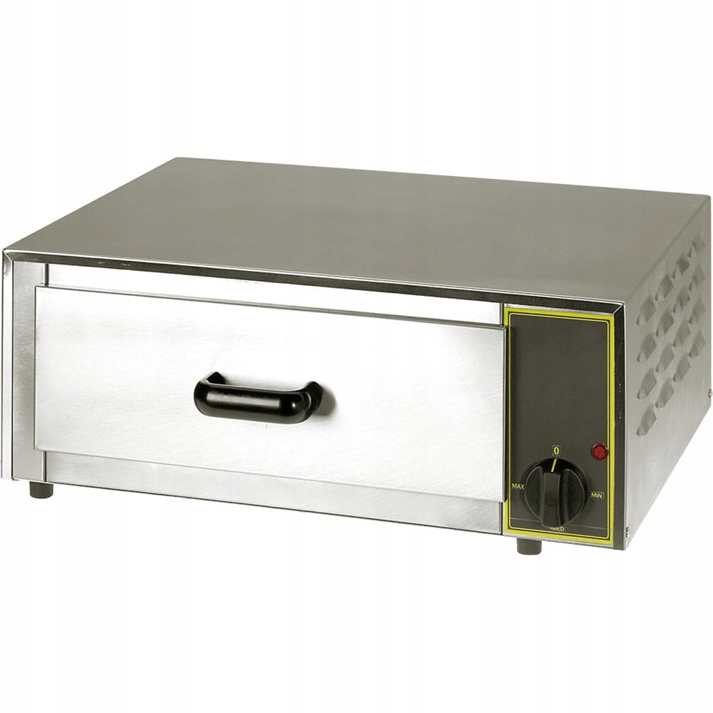 Ohrievač zvitkov ROLLER GRILL