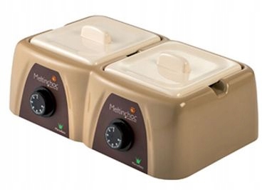 Ohrievač čokolády MC108 2x1,5 l 260x420 ...