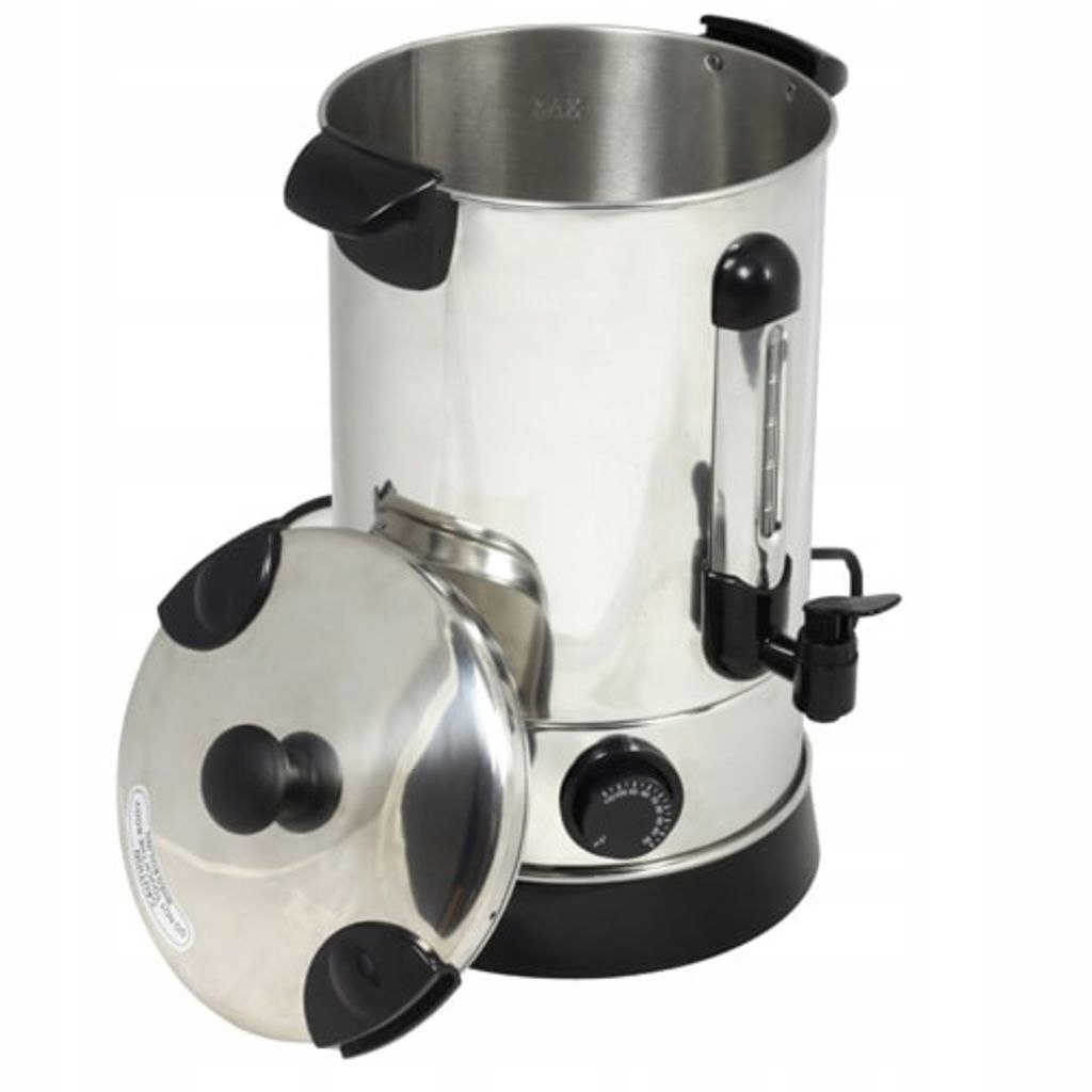 Ohrievač vareného vína Kotol 6,8 l