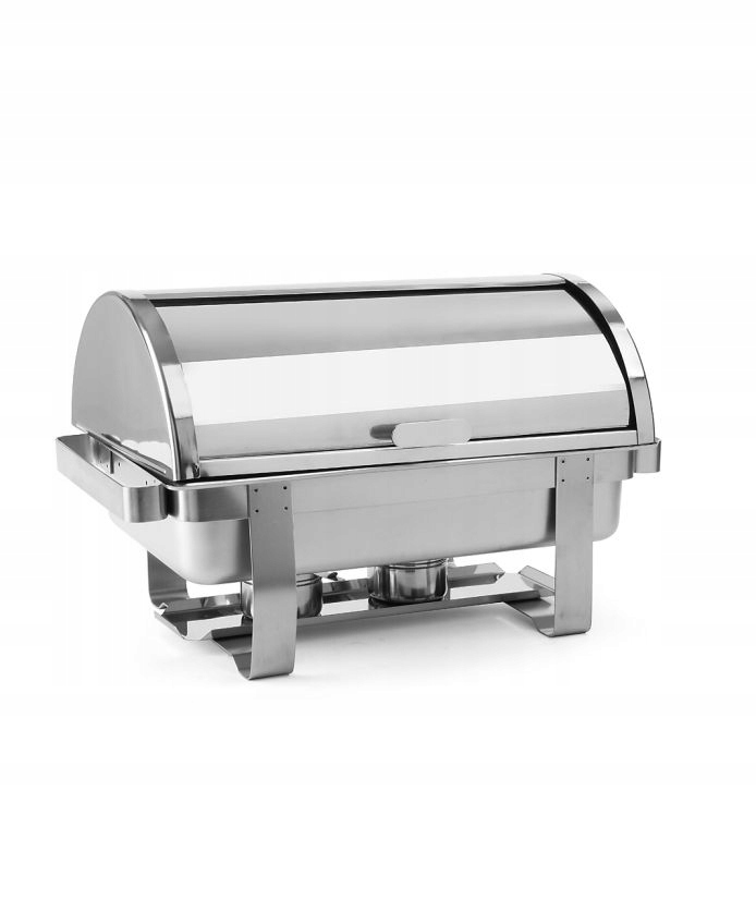 Ohrievač na pastu GN 1/1 ROLLTOP Profi Line