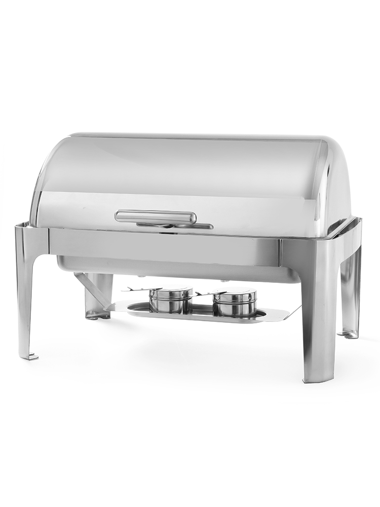 Ohrievač na pastu ROLLTOP - GN 1/1 HENDI