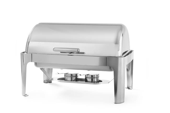 Ohrievač pre Rolltop GN 1/1