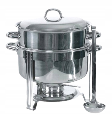Okrúhly ohrievač 13,5l, RedFox