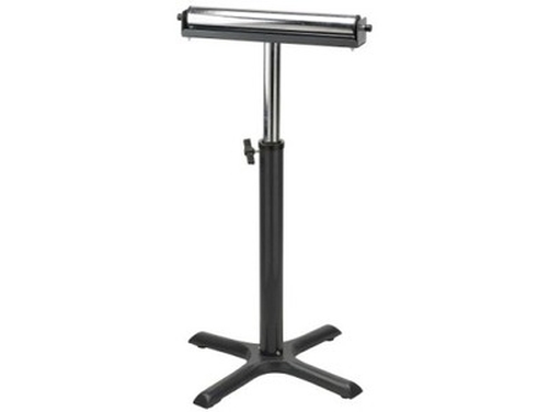 Podperný valčekový stôl s kolieskami 680-1130 LUNA