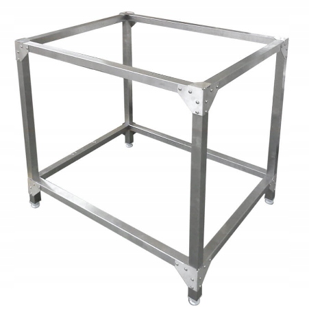 Základňa na pečenie na pizzu 1095x940x1000 mm STALGAST