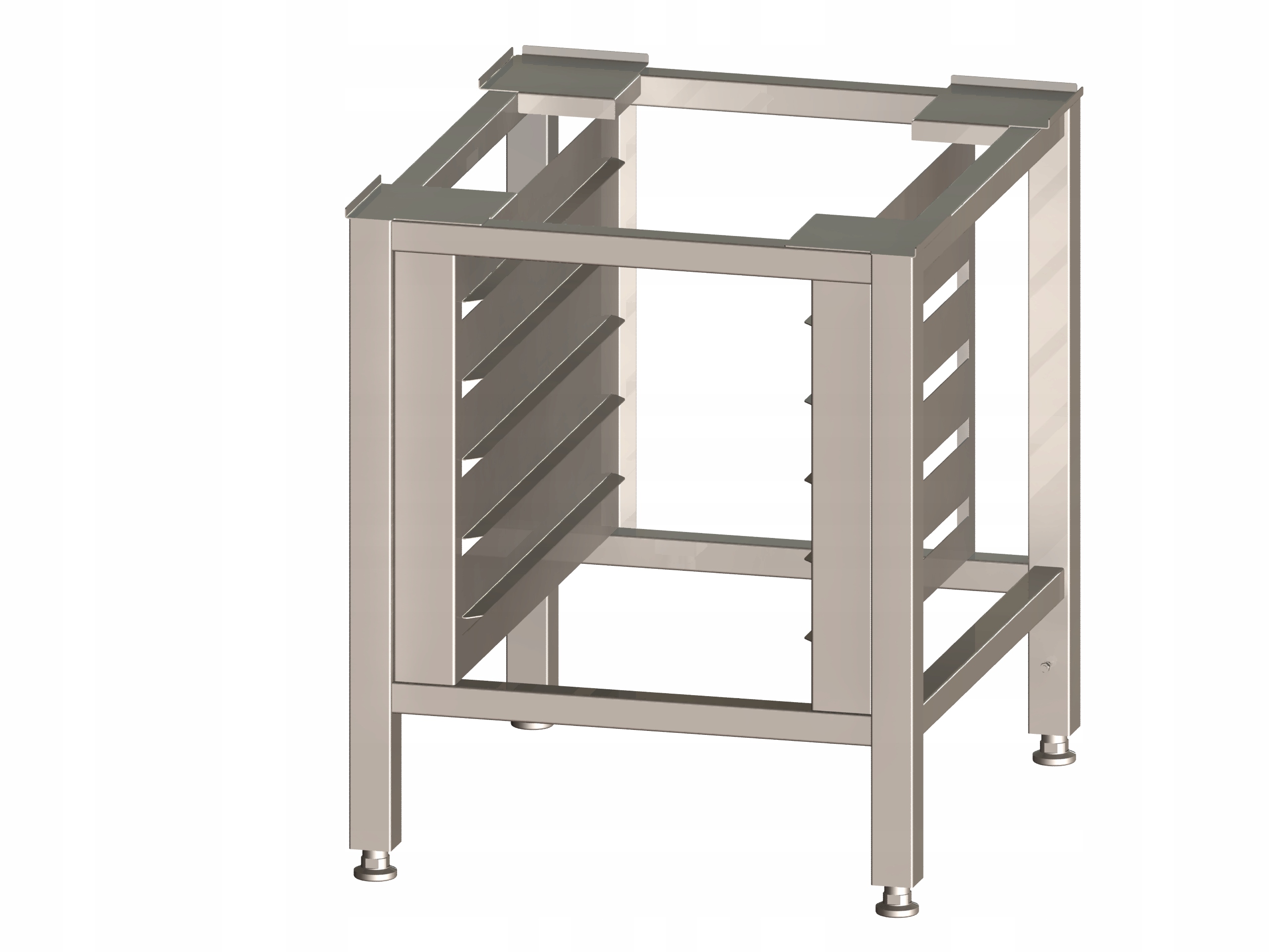 Podstavec pre ChefTop Compact GN 1/1 UNOX