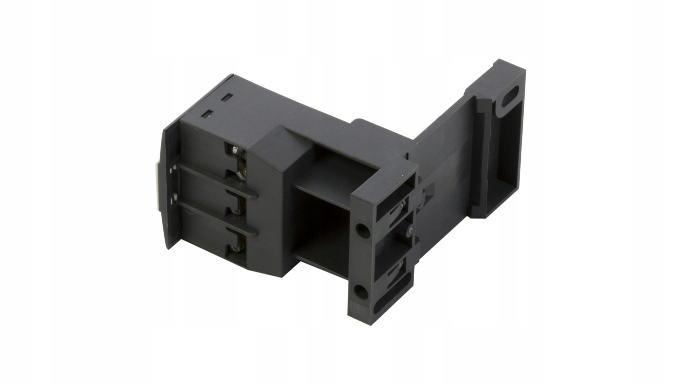 Montážna základňa pre lištu TH35 pre LRD / LR3D LAD7