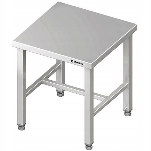 Podstavec pre hrnce 400x400x450 mm