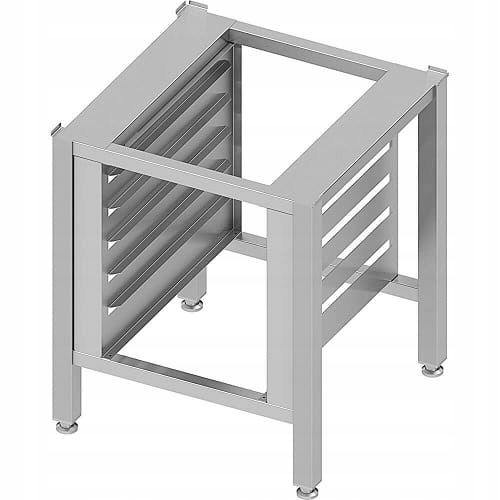 Podstavec pre rúru ChefTop Compact GN 1/1