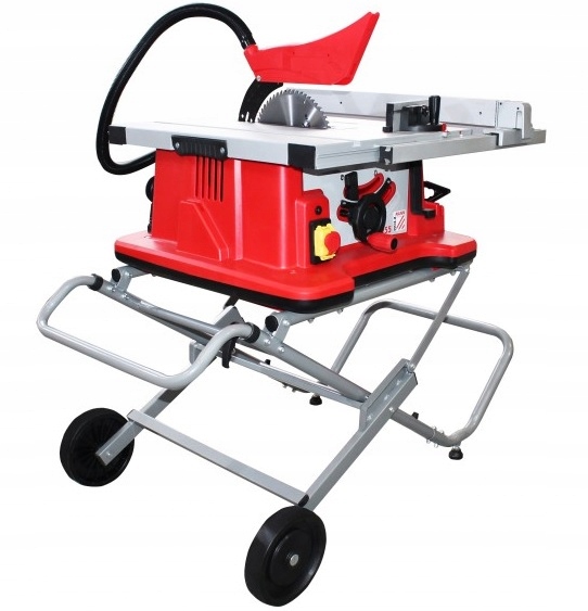 Podstavec pre kotúčovú pílu TK255 Holzmann TK255MS