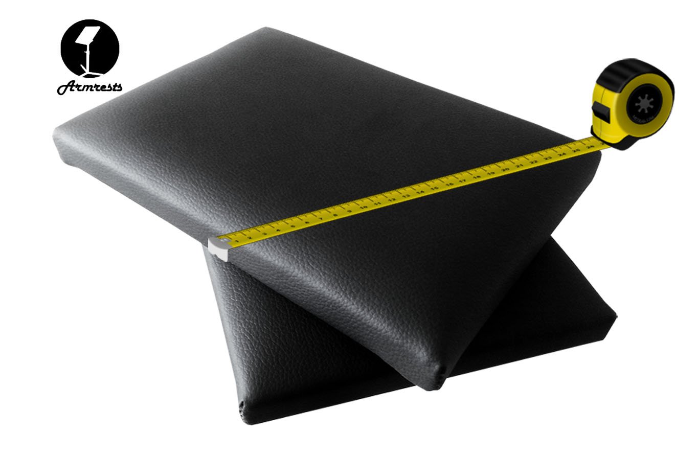Vankúš na tetovaciu lakťovú opierku MEDIUM 30x21