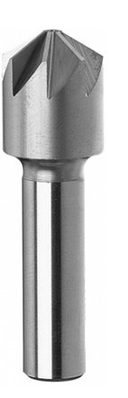 Kužeľové zahĺbenie DIN 347-A FI 16/120 ° HSS FENY