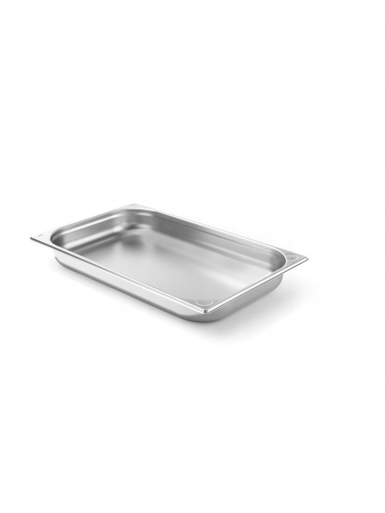 GN nádoba 1/1 Kitchen Line - 530x325 mm 65 mm