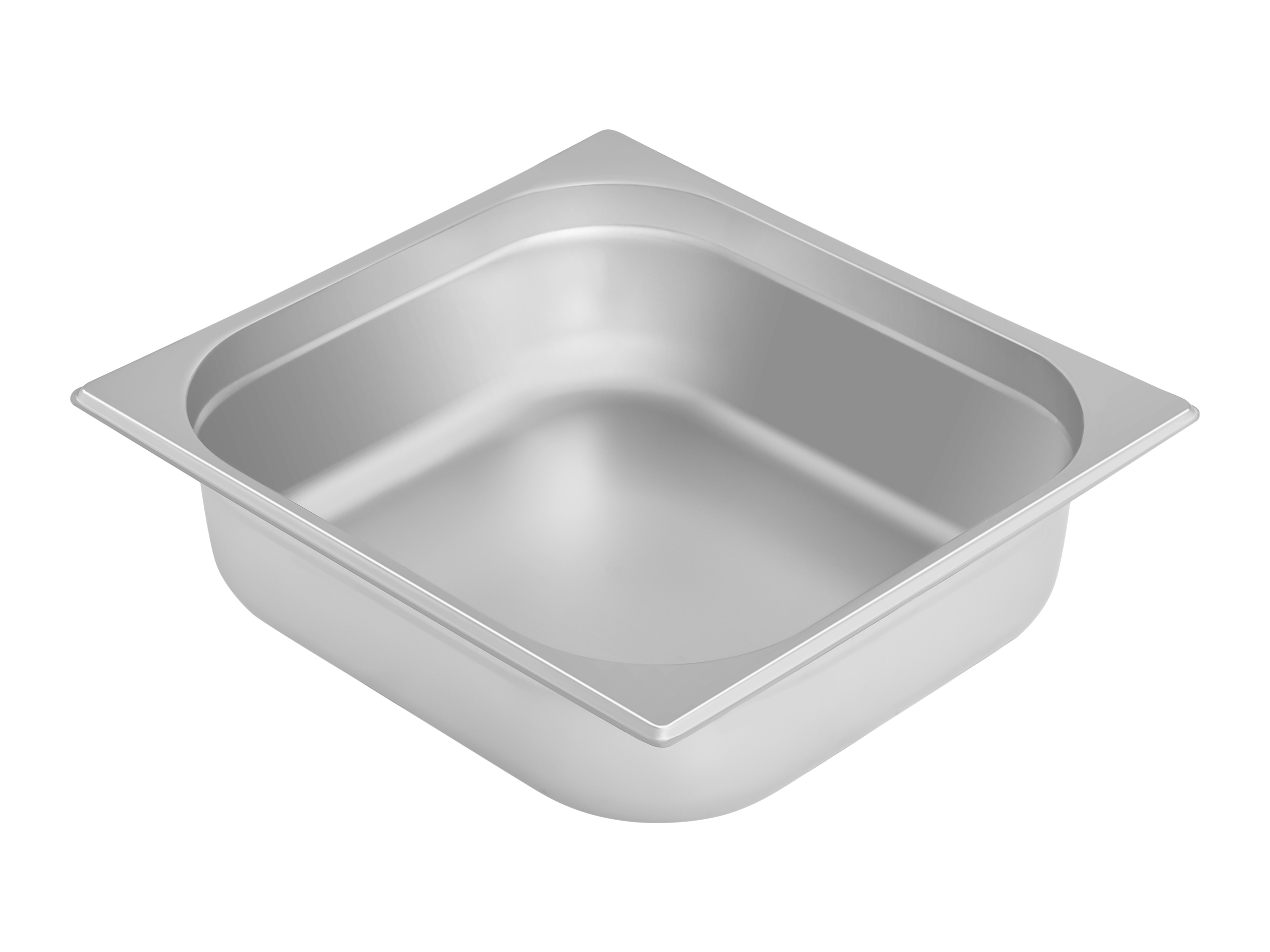 GN nádoba 2/3 8,5l. ROYAL CATERING RCGN-2 / 3X100