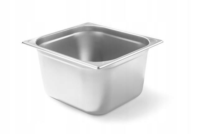 Nádoba GN 2/3 Kitchen Line - 354x325 mm 100 mm